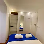 Apartmán In Blue