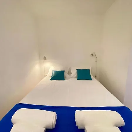 In Blue * Лісабон