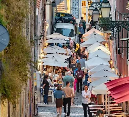 Апартаменти In Blue