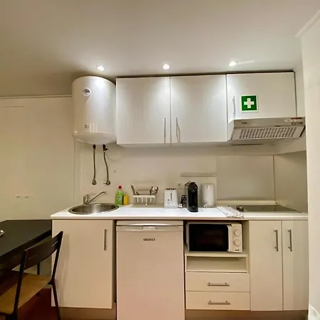 Appartamento In Blue *