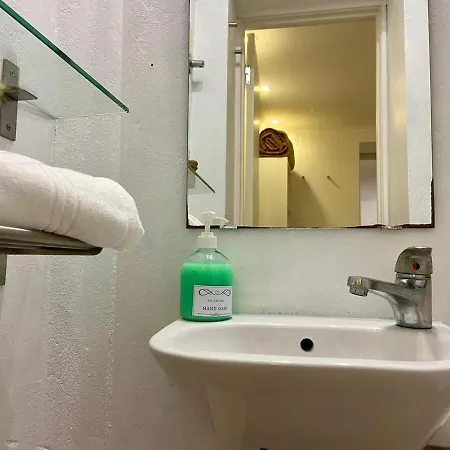 In Blue Appartamento *