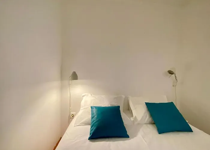 شقة In Blue Lisboa