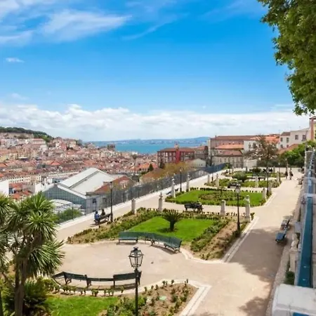 In Blue Апартаменты