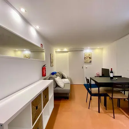 In Blue Лиссабон